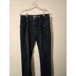 Dickies mens jeans slim fit